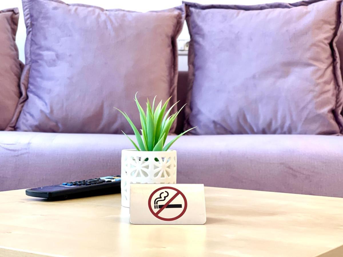Grandeur Apartman Temesvár Kültér fotó