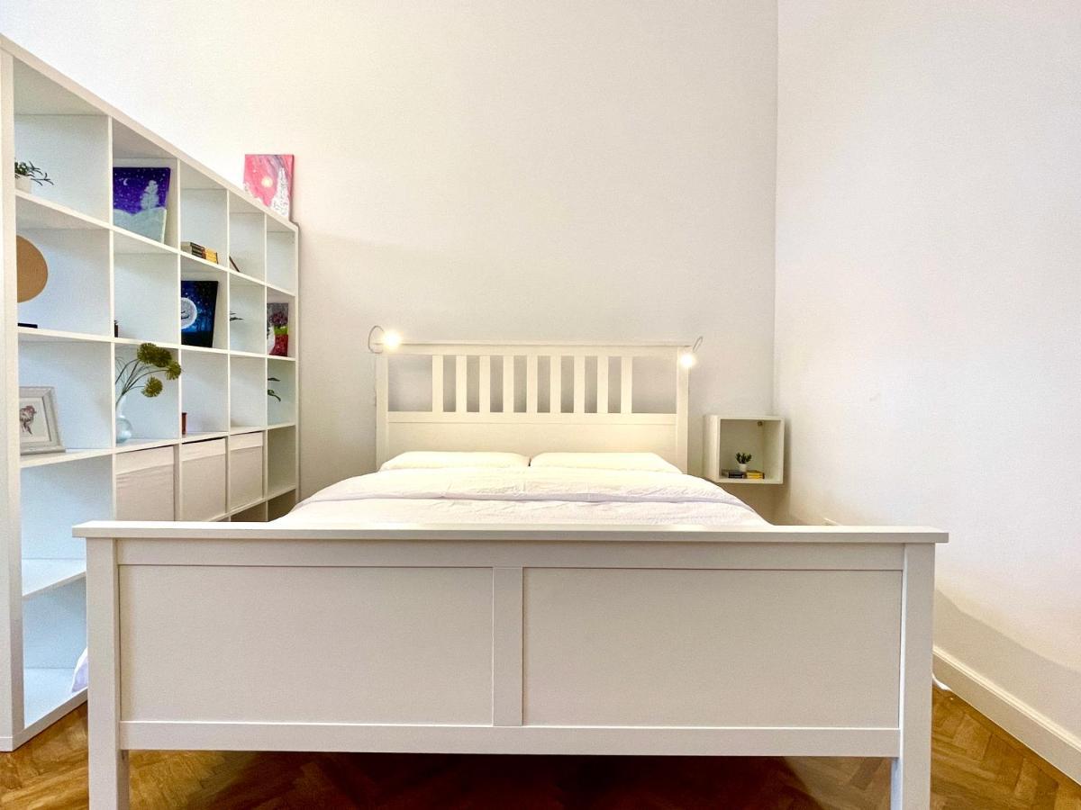Grandeur Apartman Temesvár Kültér fotó