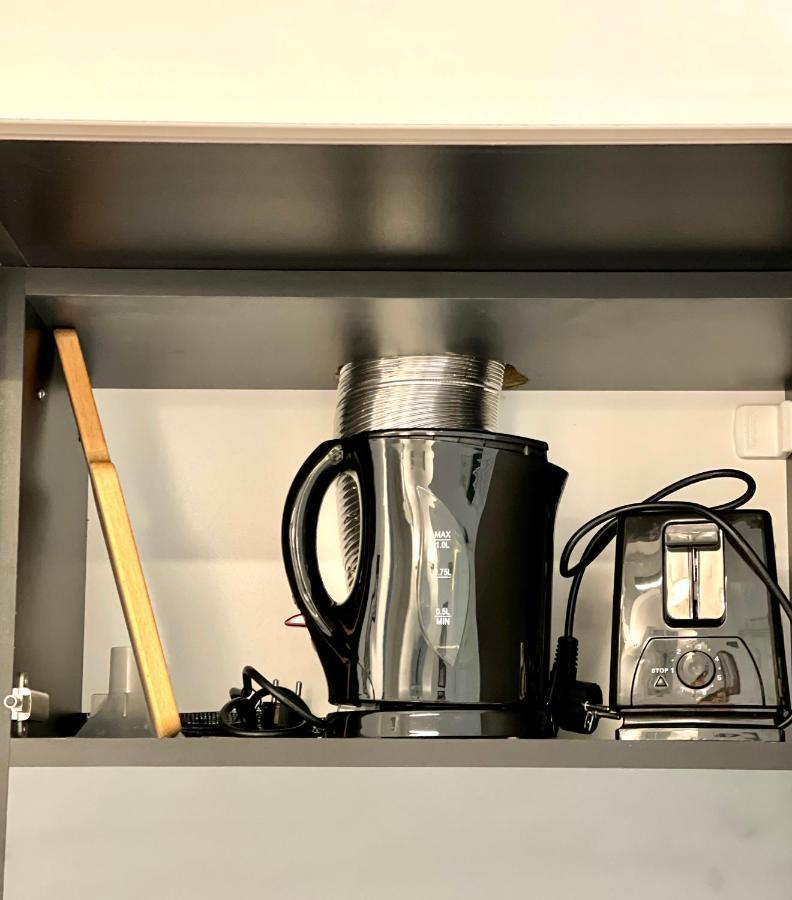 Grandeur Apartman Temesvár Kültér fotó