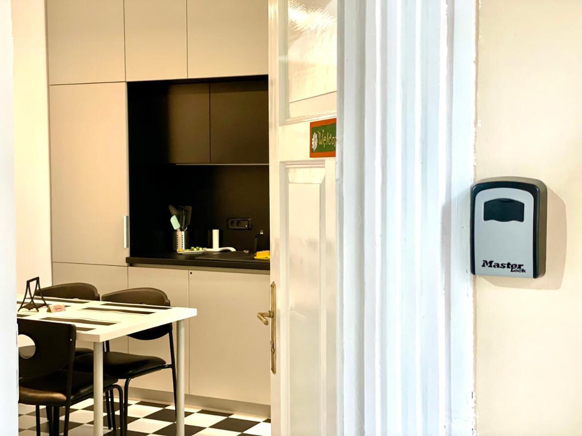 Grandeur Apartman Temesvár Kültér fotó
