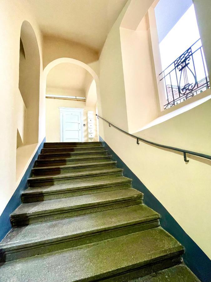 Grandeur Apartman Temesvár Kültér fotó