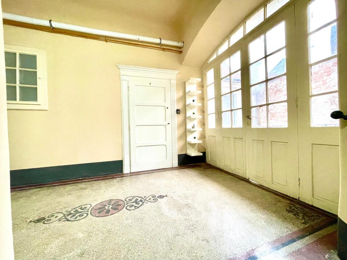 Grandeur Apartman Temesvár Kültér fotó