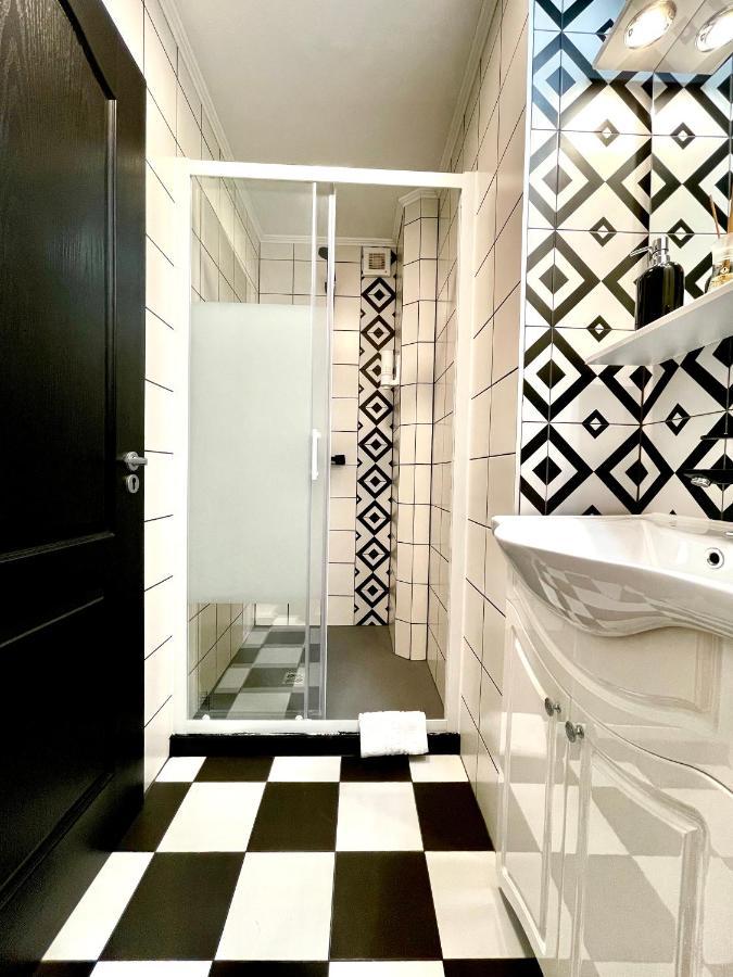 Grandeur Apartman Temesvár Kültér fotó
