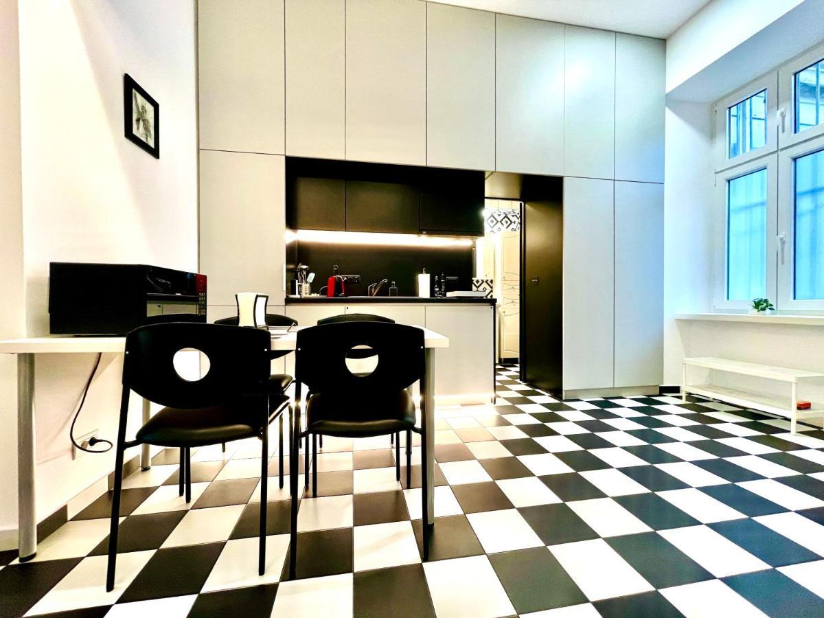 Grandeur Apartman Temesvár Kültér fotó